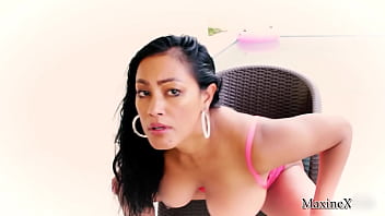 Poolside pussy masturbation maxine x sunbathes & squirts hard