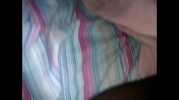 Wify gettin that pussy wet for a long night treatment