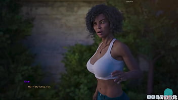 Lust academy ep 93 – visual novel gameplay hd