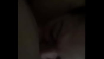 Bbw loves the complete sausage