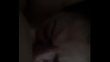 Bbw loves the complete sausage