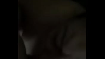 Bbw loves the complete sausage