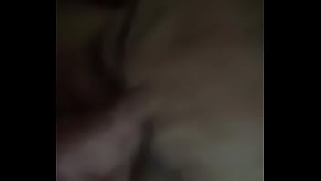 Bbw loves the complete sausage