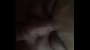 Bbw loves the complete sausage