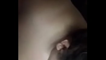 Bbw loves the complete sausage