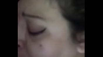 Bbw loves the complete sausage