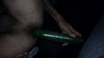 Me consuela el pepino