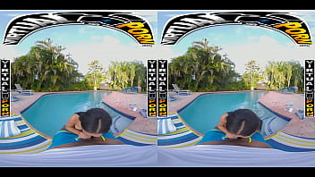 Virtual porn freya kennedy double dares you to fuck her with that bbc