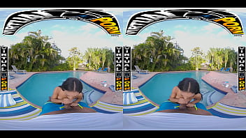 Virtual porn freya kennedy double dares you to fuck her with that bbc