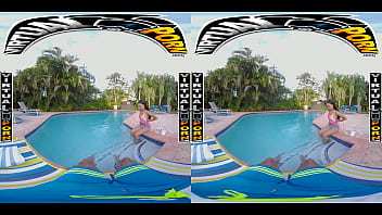 Virtual porn freya kennedy double dares you to fuck her with that bbc