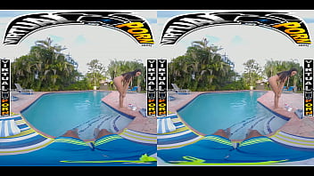 Virtual porn freya kennedy double dares you to fuck her with that bbc