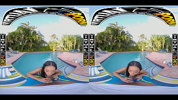 Virtual porn freya kennedy double dares you to fuck her with that bbc