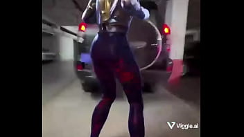 看魔女只看第九集