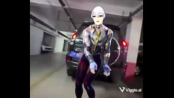 看魔女只看第九集