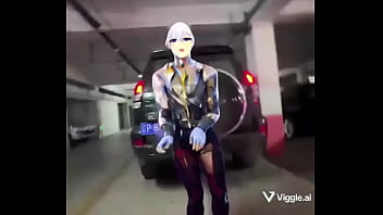 看魔女只看第九集