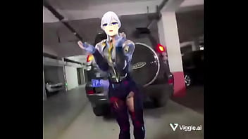 看魔女只看第九集