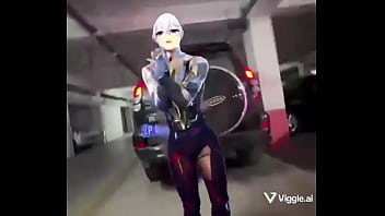 看魔女只看第九集