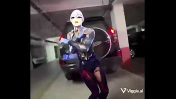 看魔女只看第九集