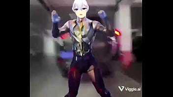 看魔女只看第九集