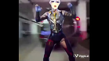 看魔女只看第九集