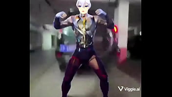 看魔女只看第九集