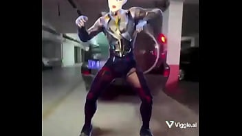 看魔女只看第九集