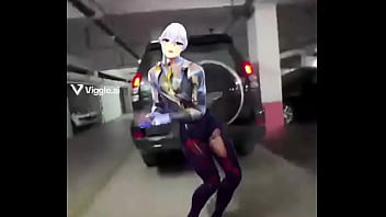 看魔女只看第九集