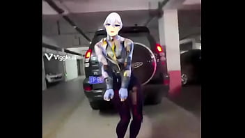 看魔女只看第九集