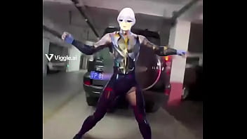 看魔女只看第九集