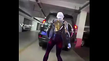 看魔女只看第九集