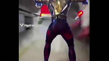 看魔女只看第九集