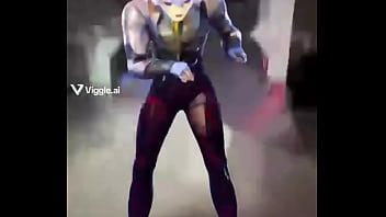 看魔女只看第九集