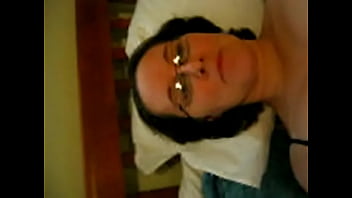 Ms vicky loves her dildo