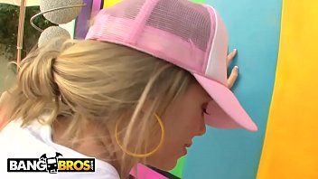 Bangbros cum admire nicole aniston's big ass as it bounces up and down on a big cock