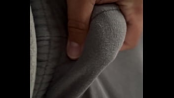 Charlie gray sweatpants