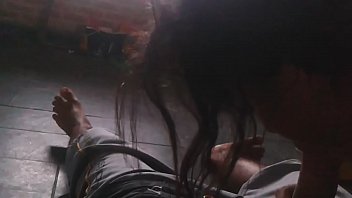 Fucking brunete doggystyle 20161130