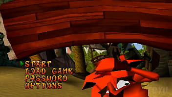 Nonton &iquest;es Posible Completar Crash Bandicoot 1 Sin Recolectar Wumpas? thumbnail