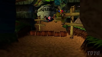 ¿es posible completar crash bandicoot 1 sin recolectar wumpas