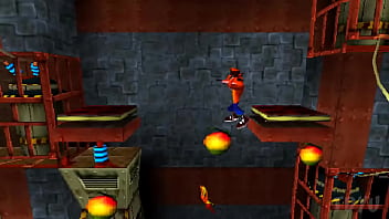 ¿es posible completar crash bandicoot 1 sin recolectar wumpas ¿es posible completar crash bandicoot 1 sin recolectar wumpas