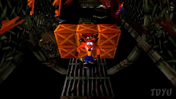 ¿es posible completar crash bandicoot 1 sin recolectar wumpas