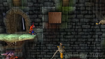 ¿es posible completar crash bandicoot 1 sin recolectar wumpas ¿es posible completar crash bandicoot 1 sin recolectar wumpas