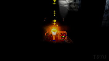 ¿es posible completar crash bandicoot 1 sin recolectar wumpas