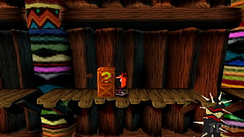 ¿es posible completar crash bandicoot 1 sin recolectar wumpas ¿es posible completar crash bandicoot 1 sin recolectar wumpas