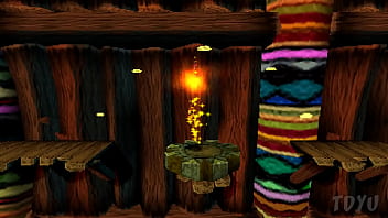 ¿es posible completar crash bandicoot 1 sin recolectar wumpas