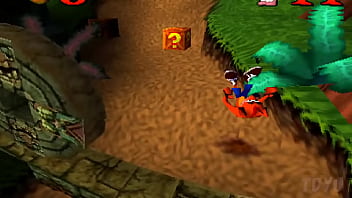 ¿es posible completar crash bandicoot 1 sin recolectar wumpas