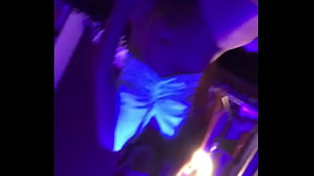 In the middle of the night i get fucked and try not to moan too loud