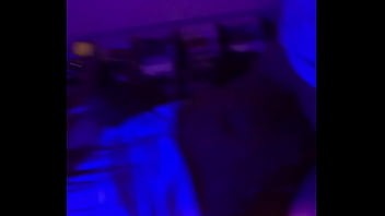 In the middle of the night i get fucked and try not to moan too loud