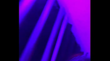 In the middle of the night i get fucked and try not to moan too loud