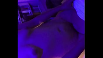 In the middle of the night i get fucked and try not to moan too loud