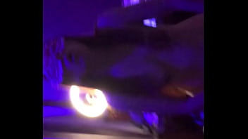 In the middle of the night i get fucked and try not to moan too loud